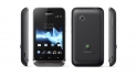 Sony Xperia tipo dual